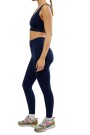 Legging Never Bet Azul