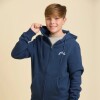 Campera TARANISTEEN Rusty Navy