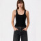 Musculosa Malisa Negro