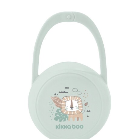 Portachupete con asa Leon