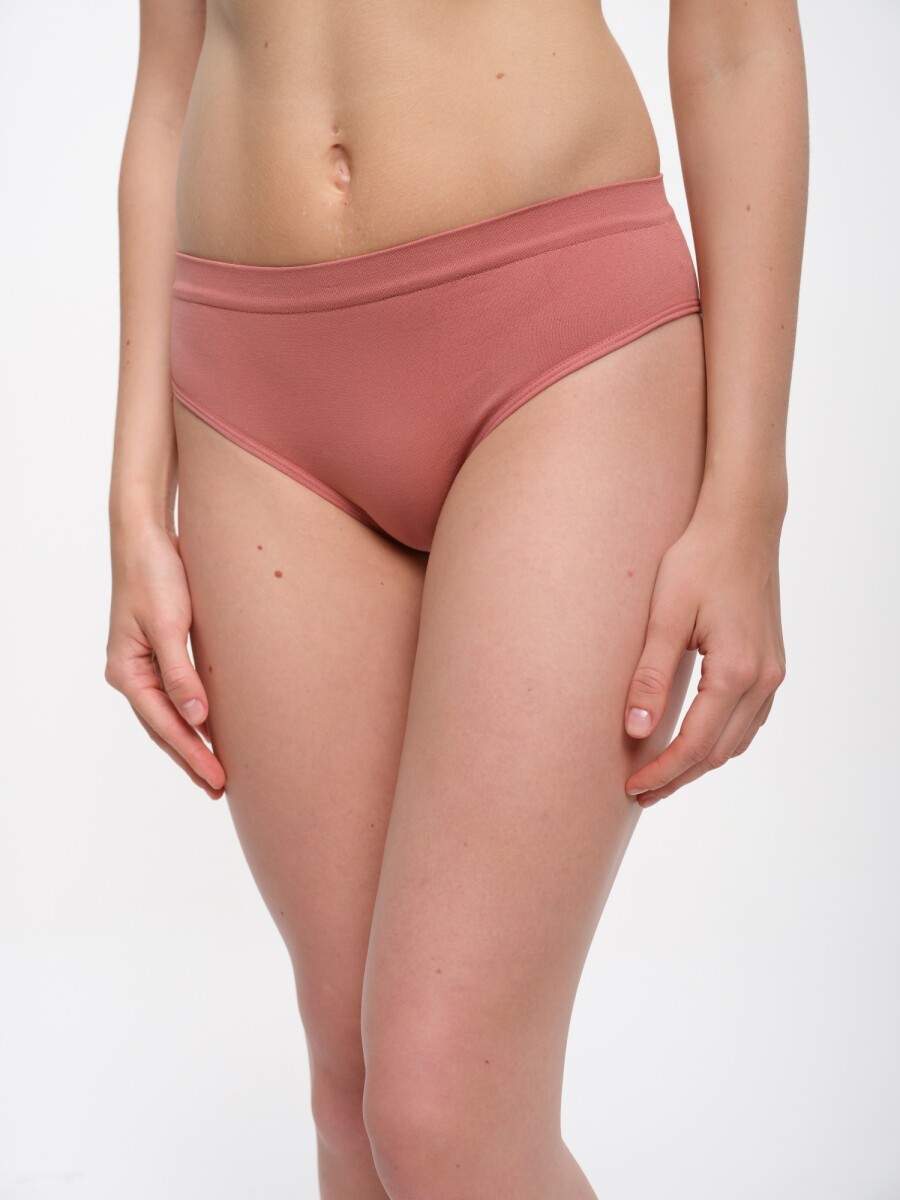 Bikini Lujan - Terracota 