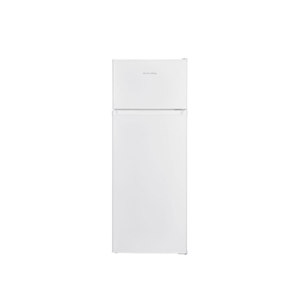 Refrigerador Futura FUT-R210DF blanco