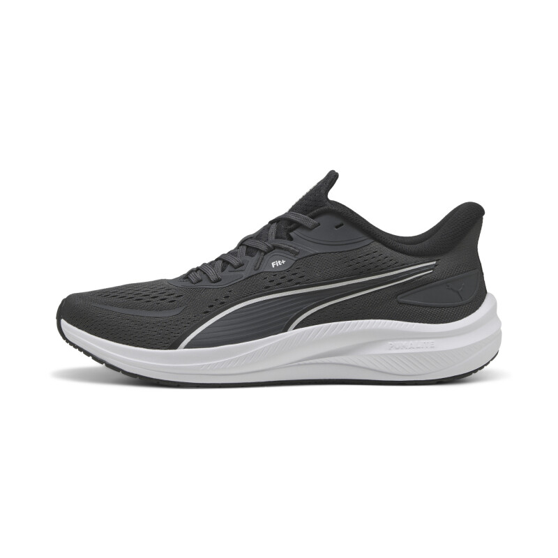 Championes PUMA Skyrocket Lite 2 Hombre 311730 09 Gris Oscuro
