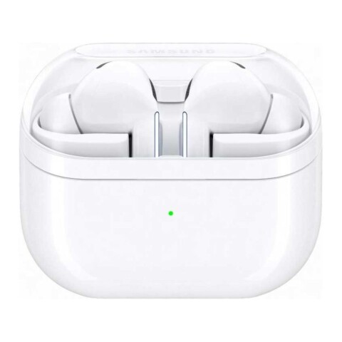 Auricular Buds3 Pro Samsung Blanco R630NZW Auricular Buds3 Pro Samsung Blanco R630NZW