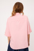 CAMISA CEDENIA POLANCO Rosado