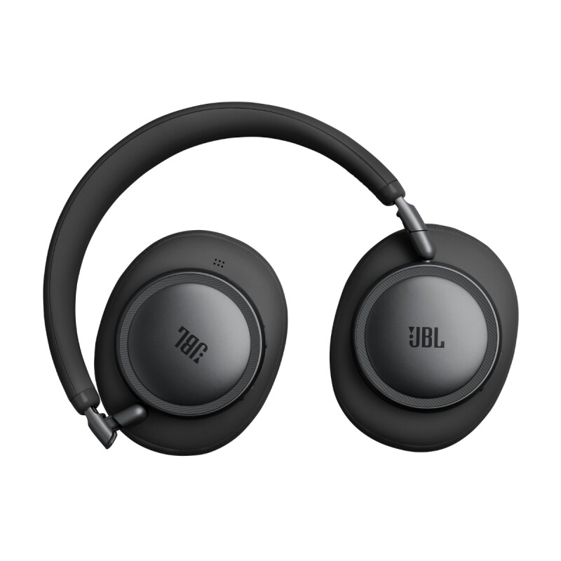 Auriculares Inalámbricos JBL Live 780NC Black Auriculares Inalámbricos JBL Live 780NC Black