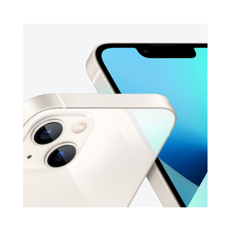 Celular Iphone 13 Mini 512 GB (Refurbished) Excelente Blanco