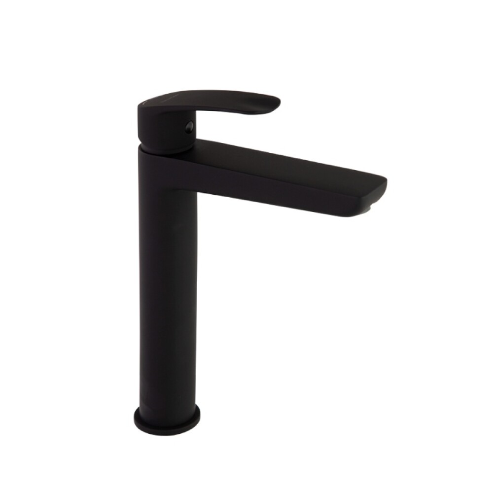 GRIFERIA PARA LAVATORIO ALTO NEW FLY NEGRO MATE RAMON SOLER Griferia Para Lavatorio Alto New Fly Negro Mate Ramon Soler