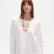 Sweater Inna Marfil / Off White