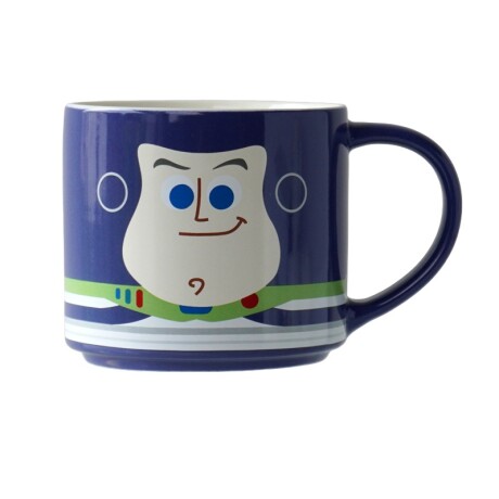 Taza Toy Story 410ml Buzz Lightyear