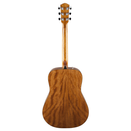 Guitarra Acústica Fender Cd60 Dread V3 Natural C/ Estuche Guitarra Acústica Fender Cd60 Dread V3 Natural C/ Estuche