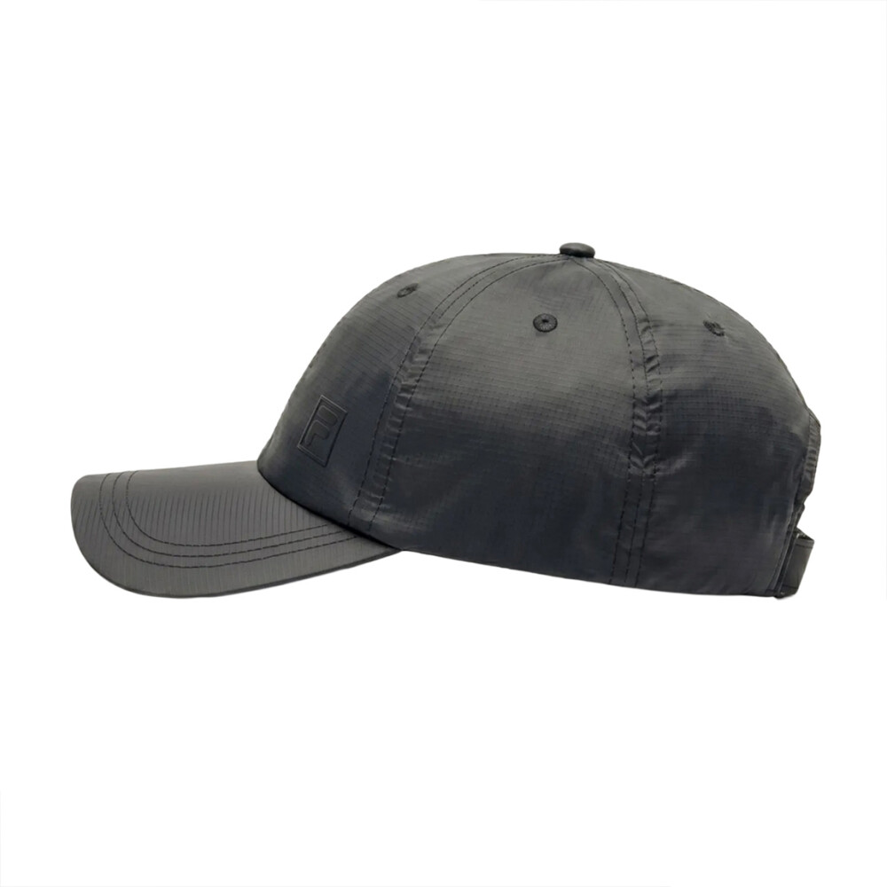 FILA Gorro visera FUNCTIONAL F-BOX - Negro Negro