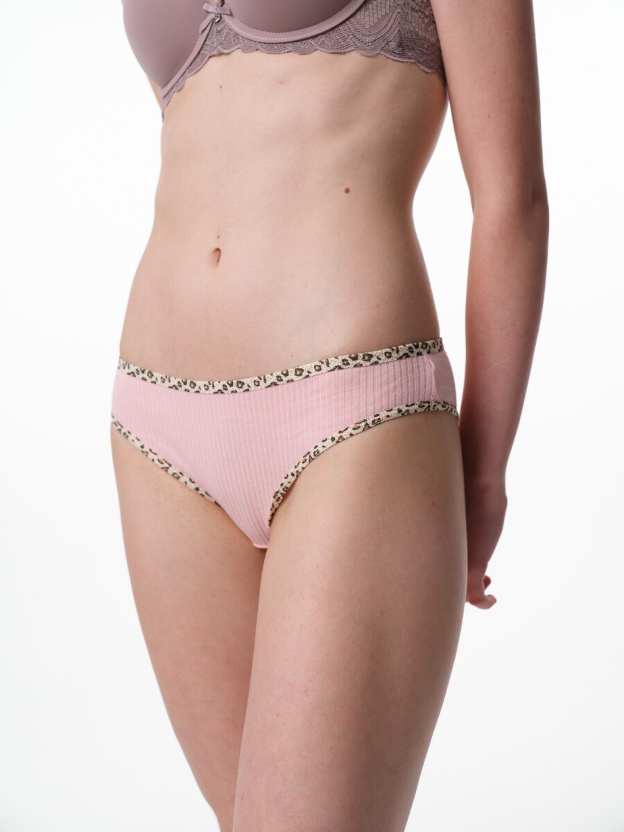 Bikini Dolores - Rosa 