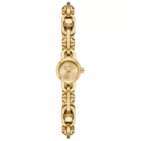 Reloj Michael Kors Ladies Oro 0