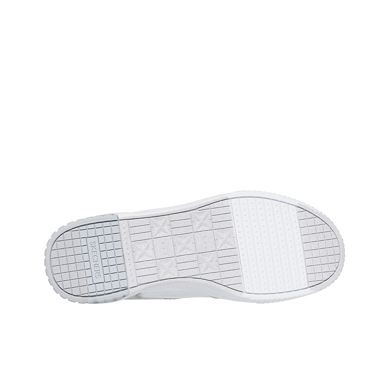 Championes Slip-Ins - Jade Radiant Roar White/silver