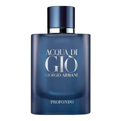 Giorgio Armani Perfume Aqua di Gio Profondo EDP 40 ml Giorgio Armani Perfume Aqua di Gio Profondo EDP 40 ml