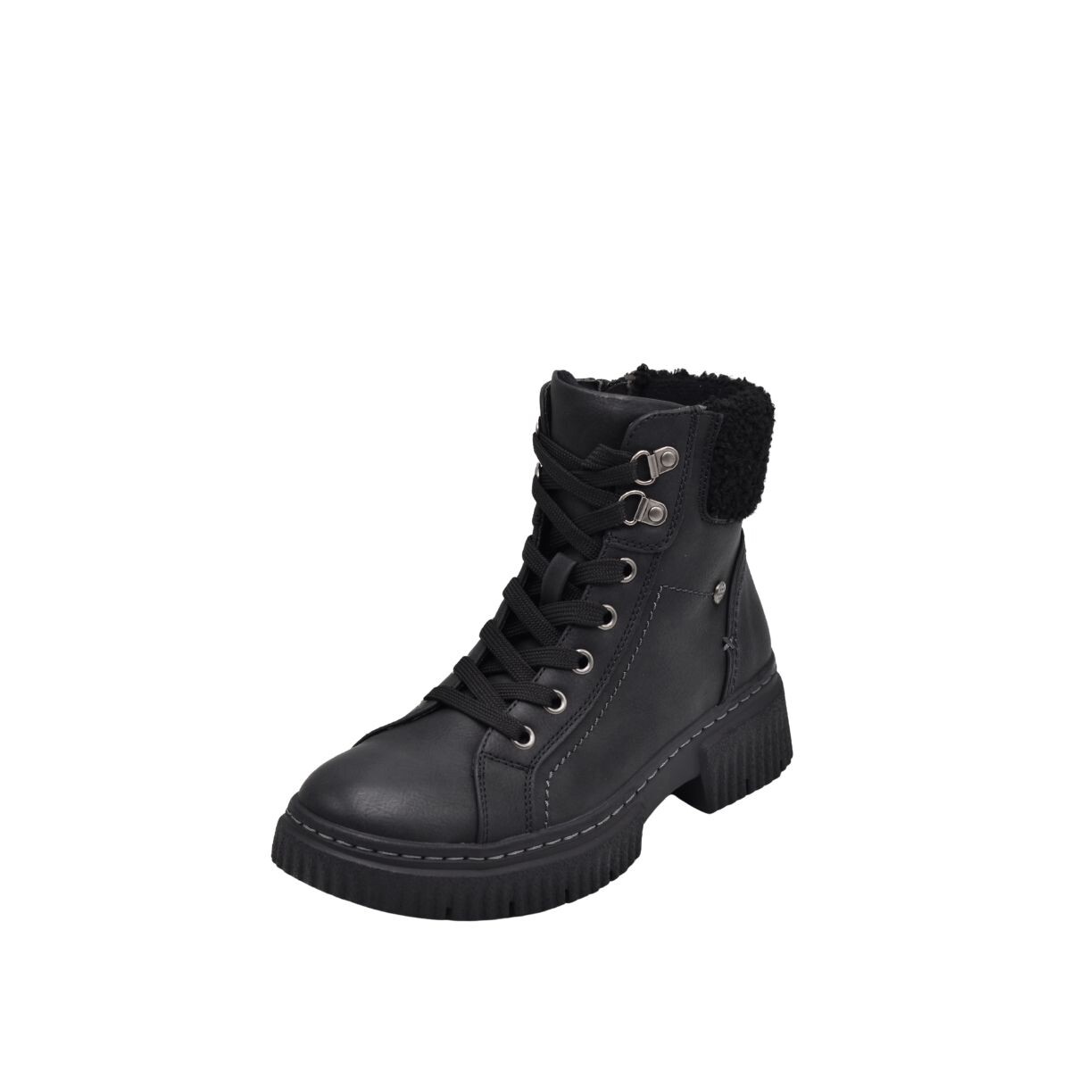 BOTA 35-40 - BLACK 