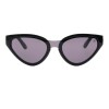 Lentes de Sol Chilli Beans Trento Negro
