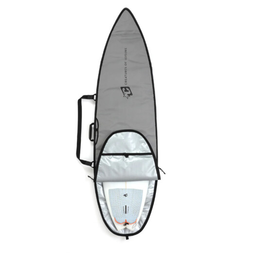 Funda Creatures Shortboard Icon 6'3" Funda Creatures Shortboard Icon 6'3"