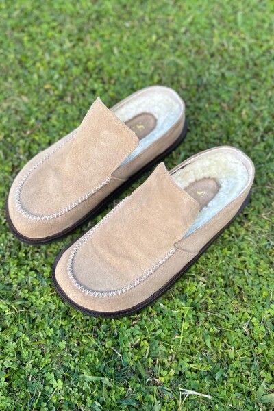 Zueco Daily Beige