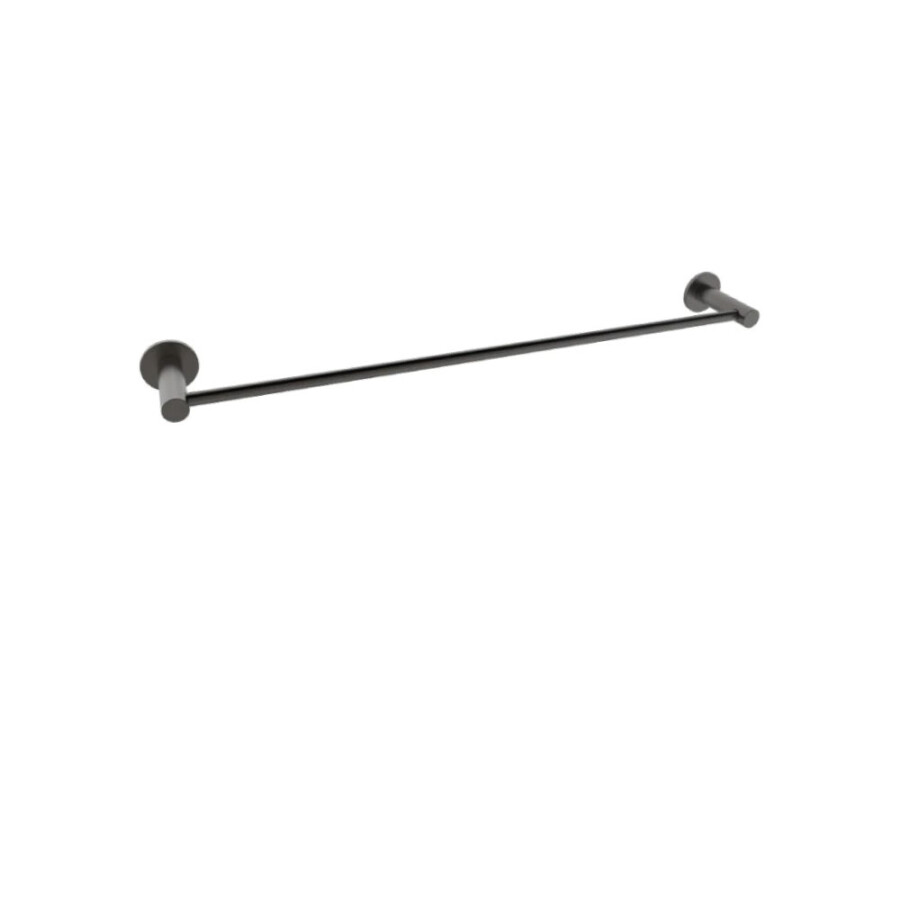 Toallero Gun Metal Iex Toallero Gun Metal Iex