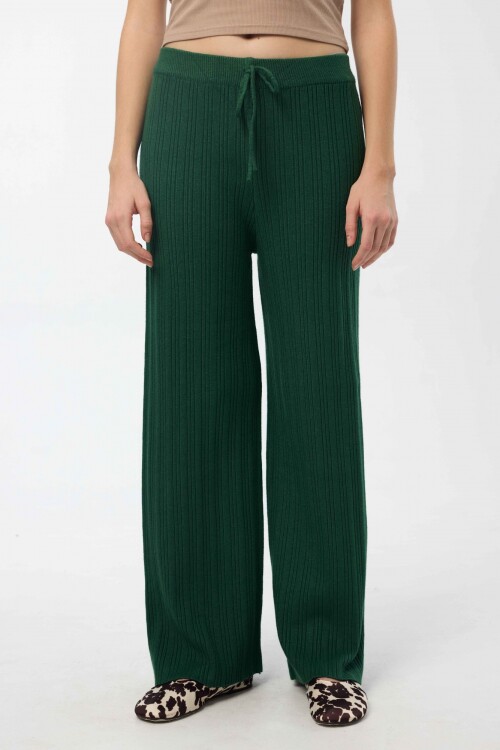 Pantalón Kimmy Verde