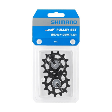 Rueditas De Cambio Shimano M7100 12v Rueditas De Cambio Shimano M7100 12v