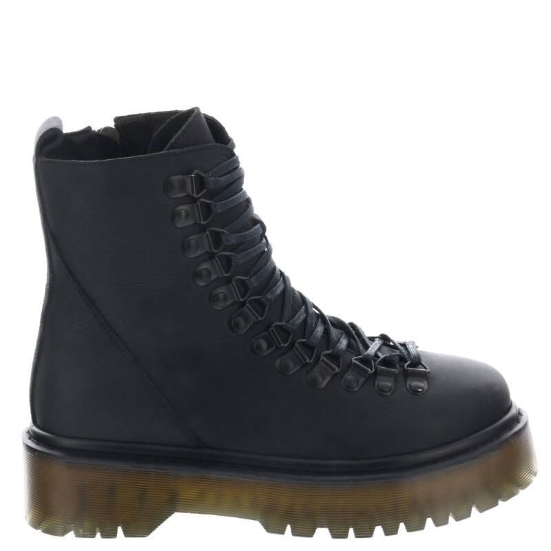 Botas de Mujer Miss Carol Pixies Negro