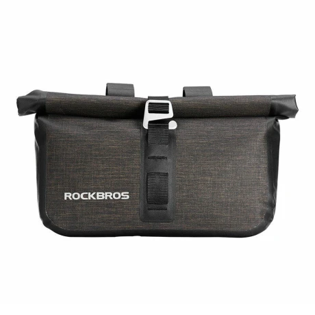 Bolso Para Bicicleta Rockbros Impermeable Reflectante 001