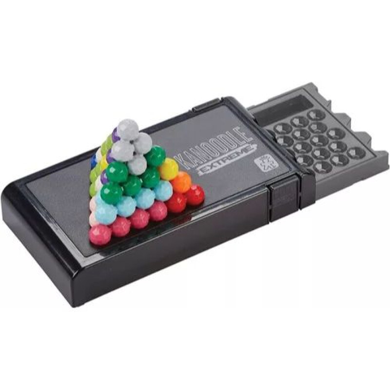Juego Kanoodle- Extreme Juego Kanoodle- Extreme