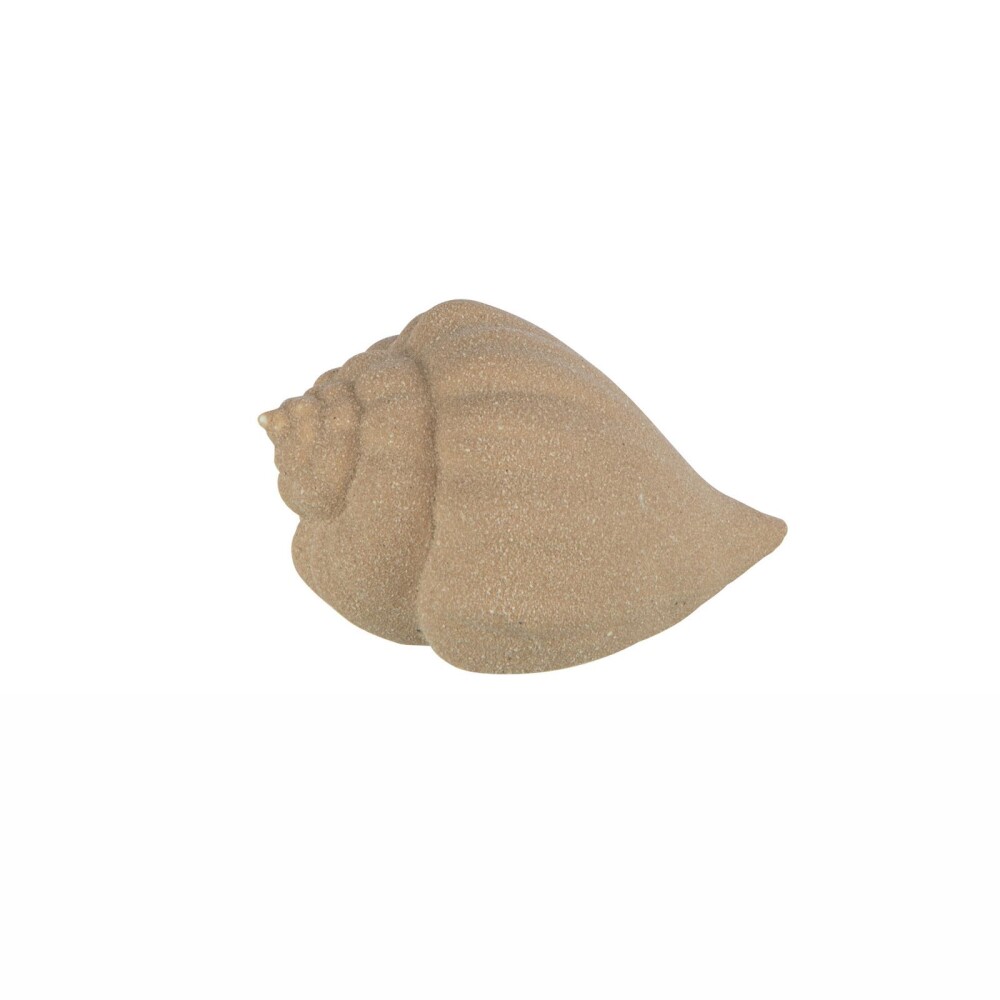 ADORNO DECO NATURAL/BEIGE PORCELANA 40396