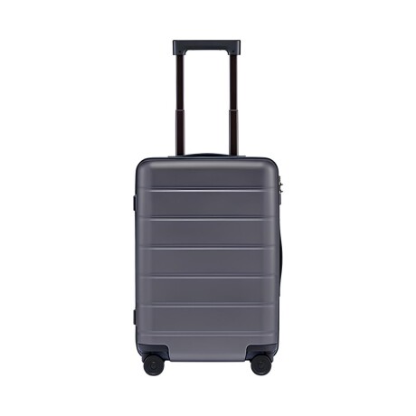 Valija de Viaje Xiaomi Luggage Classic 20" | 38 Litros Gray