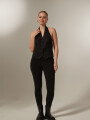 Chaleco Horst Negro