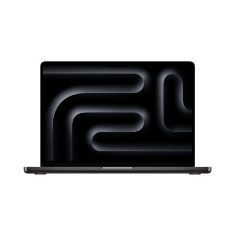 Apple MacBook Pro 14" M5 16GB RAM 1TB SSD 10C-GPU 10C-GPU - Space Black Ingles Apple MacBook Pro 14" M5 16GB RAM 1TB SSD 10C-GPU 10C-GPU - Space Black Ingles