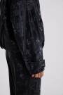 CAMPERA MARTE Negro