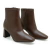 BOTA BEIRA RIO Mujer 9092.100-18462 Cafe