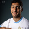 Camiseta Alternativa Uruguay Nike Stadium 2025 – Hombre Camiseta Alternativa Uruguay Nike Stadium 2025 – Hombre