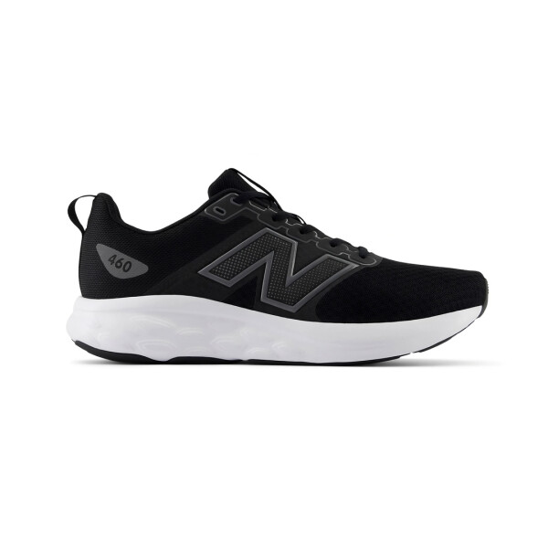 460 460LK4 - NEW BALANCE NEGRO/BLANCO