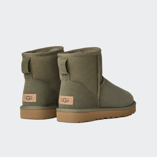 Botas UGG Classic Mini II Verde