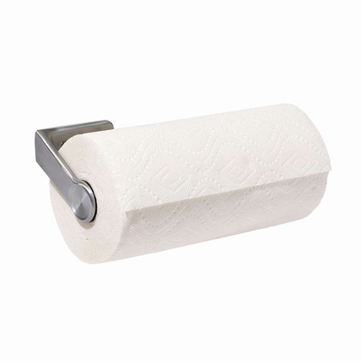 Oxo Gg Portarrollo De Papel De Cocina - Fijo A La Pared 