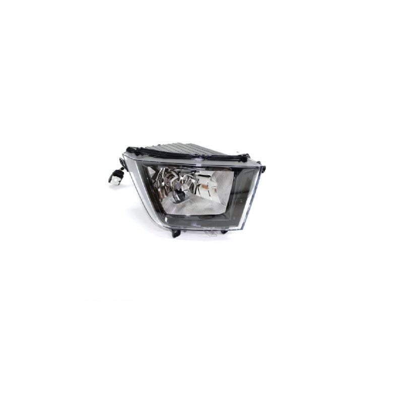 FARO CAMINERO IZQUIERDO SAVEIRO CROSS G7 Faro Caminero Izquierdo Saveiro Cross G7