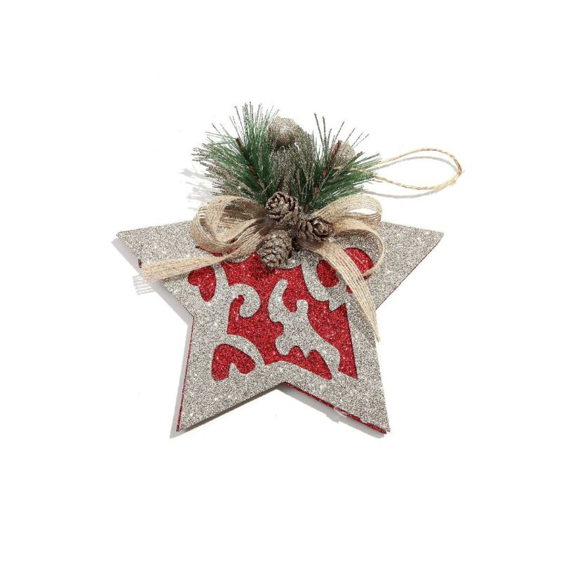 Estrella Navideña Estrella Navideña