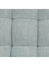 Almohadón de asiento GULLRISP 40x40x5 azul Almohadón de asiento GULLRISP 40x40x5 azul