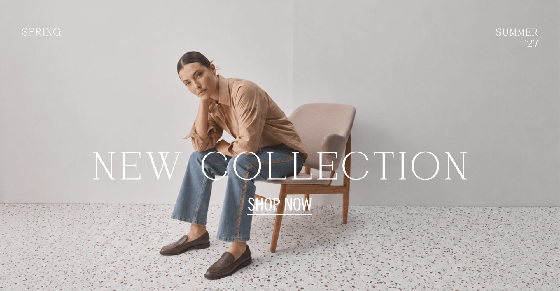 new in