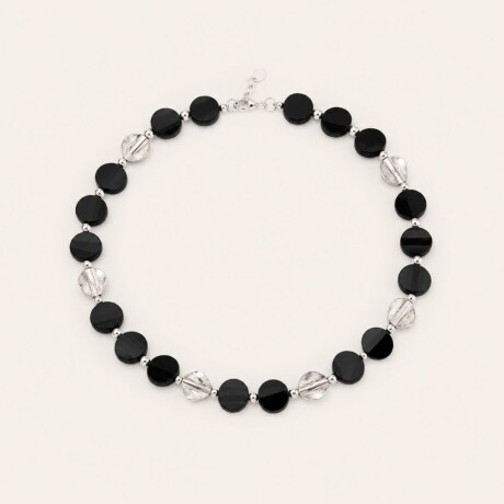 Collar Onix - Plata 925 Collar Onix - Plata 925