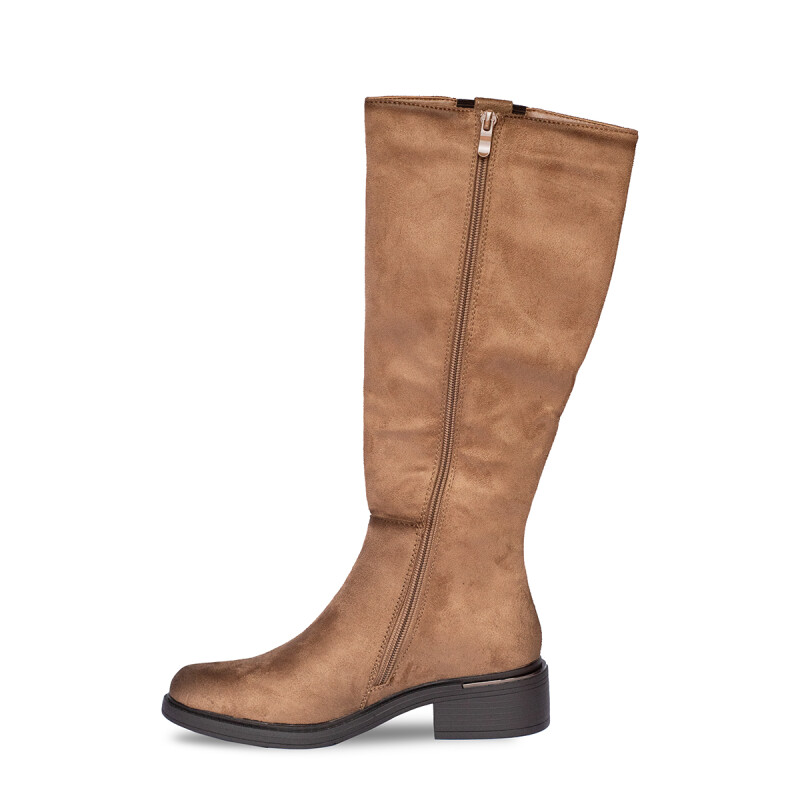 Bota Dama Salome KHAKI