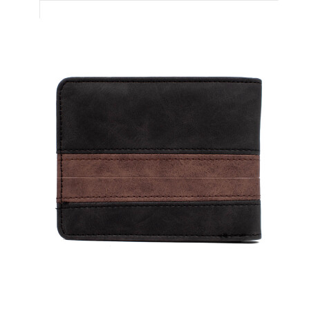 Billetera Maui and Sons - ADV - Negro Billetera Maui and Sons - ADV - Negro