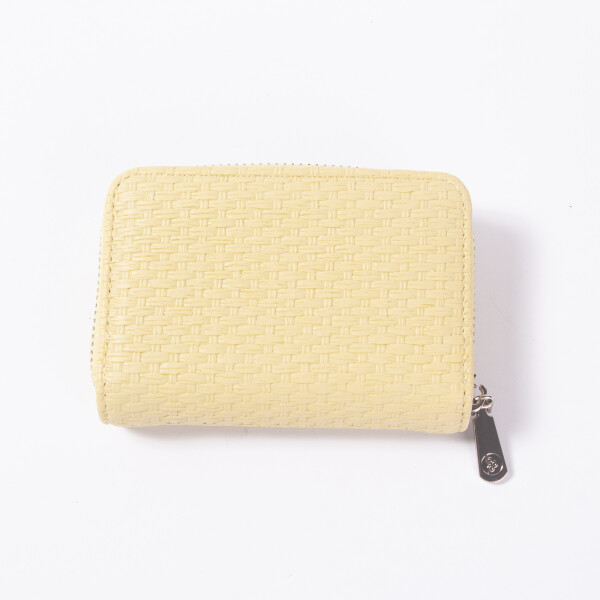 MONEDERO GUINEA VERDE MONEDERO GUINEA VERDE