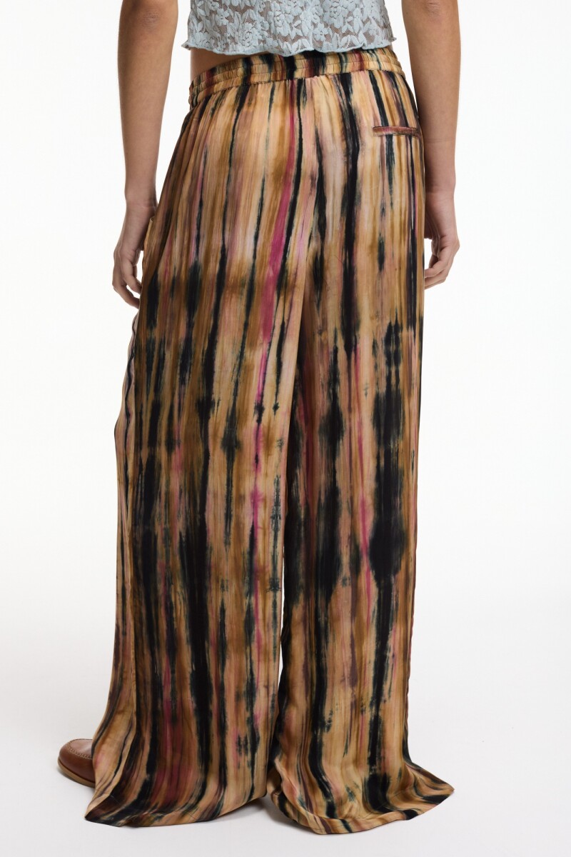 Pantalón MOLLY Multicolor