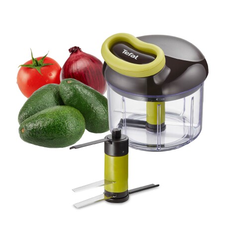 Picadora 5 second Chopper Tefal Picadora 5 second Chopper Tefal